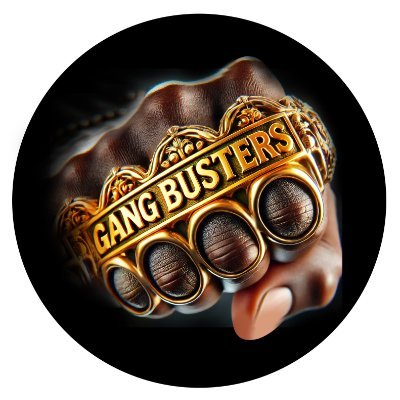 Creator of Gangbusters Game. A unique new board game that's lining up to set tabletop gaming scene on Fire Please donate https://t.co/ppEuROW94v