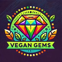 Vegan Gems โ (@gemsvegan) 's Twitter Profile Photo Vegan Gems โ (@gemsvegan) 's Twitter Profile Photo