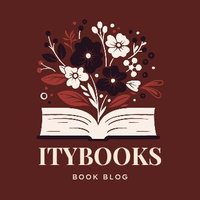 Chasity - she/her - ItyBooks (@itybooks) 's Twitter Profile