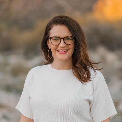 Janette Barnard 🌵 Profile