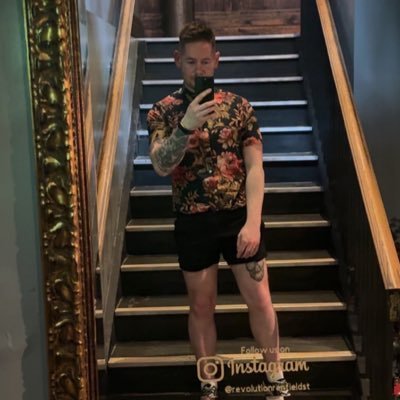 Official_KevinC's profile picture. You become the circus when you entertain clowns.