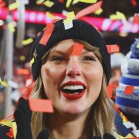 vik⸆⸉ (@vinylswift1389) 's Twitter Profile