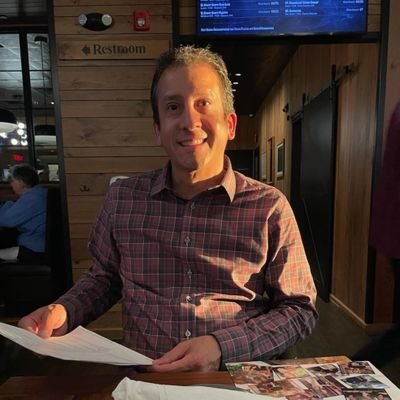 CheapTalk8's profile picture. Sitting back here sharing the groove