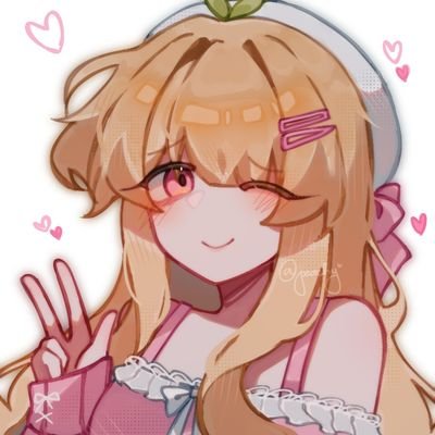 Peachy_doodlez •さんのプロフィール画像