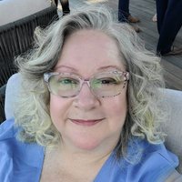 Nancy Clanton (@nancyclanton) 's Twitter Profile