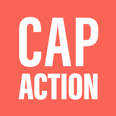 CAP Action Profile