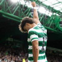 Kieran Paterson (@kieranceltic28) 's Twitter Profile