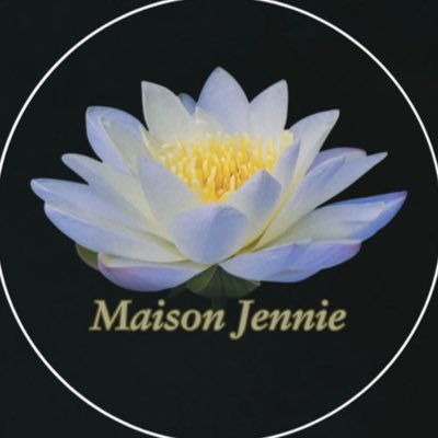 From Jennie’s Vision to the World of Fashion - إلهام لا ينتهي