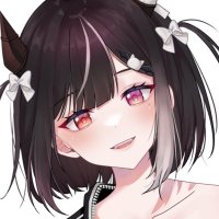 Nanakii💀Demon Princess (@nanakiiq) 's Twitter Profile