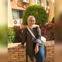 Mena Farid (@menafarid20) 's Twitter Profile