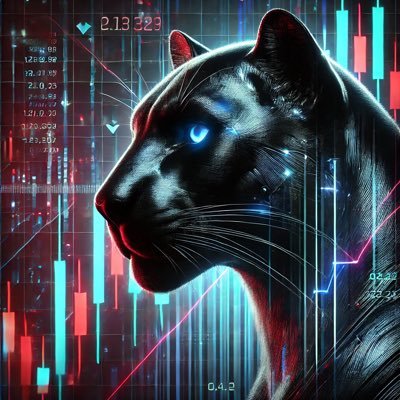 SignalVisionX's profile picture. Trading since 2008 📊 | US tech stocks, crypto 🚀 | Market insights & TA with a focus on data🔍 | Not financial advice