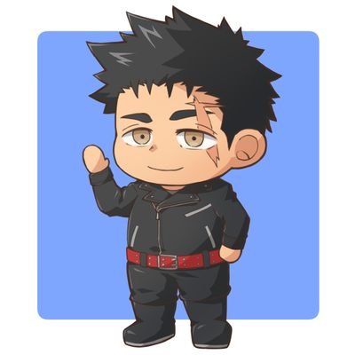 30↑ロム専です。たまにpixivにハマッてるものの腐向け小説あげてます。RKRN、WB、呪術、Fate/SNあたり。主右の総受けでわりかし、マイナーCP書いてます。
https://t.co/FERPR237yU