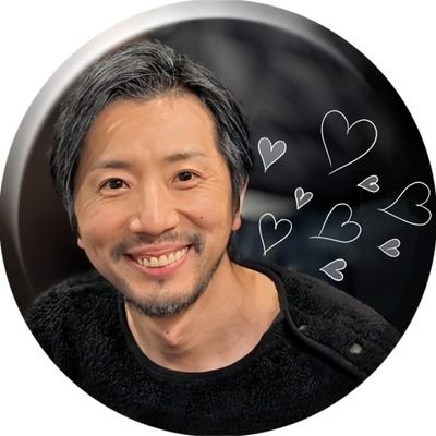 岩田有弘 公式FC「ここに、あり」さんのプロフィール画像