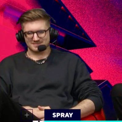 followspray_'s profile picture. Freelance Hungarian @CSGO ,@PLAYVALORANT Caster. DM's are open for inquiries Email: ddexxx@gmail.com