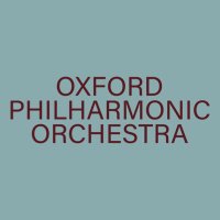Oxford Philharmonic Orchestra (@oxfordphil) 's Twitter Profile Photo Oxford Philharmonic Orchestra (@oxfordphil) 's Twitter Profile Photo