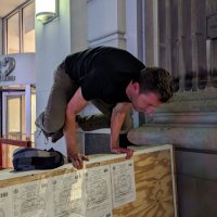 Cullom (@mycocurious) 's Twitter Profile