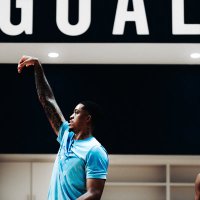 Armando Bacot Jr. (@iget_buckets35) 's Twitter Profile Photo Armando Bacot Jr. (@iget_buckets35) 's Twitter Profile Photo