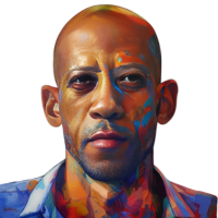 aicrazy883's profile picture. 