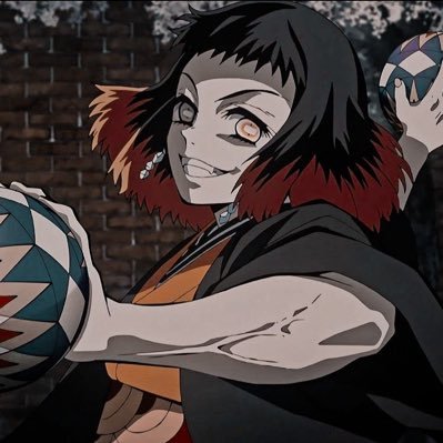 thesusamaru's profile picture. 23♑️| she/her