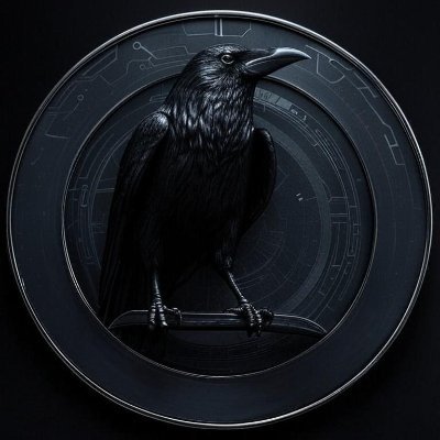 Raven_Hq21's profile picture. Don't trust the government.
Don't believe the mainstream media.
Question what you were taught in school.
