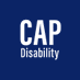 CAPDisability (@capdisability) Twitter profile photo CAPDisability (@capdisability) Twitter profile photo