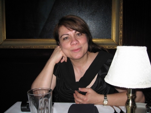 AnnaSerious's profile picture. 100% Italian; I love life and I love my family. I am a DREAMER, a gourmet cook, and a world wide traveler. I love my Italy