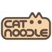 CatNoodle (@_catnoodle_) Twitter profile photo CatNoodle (@_catnoodle_) Twitter profile photo
