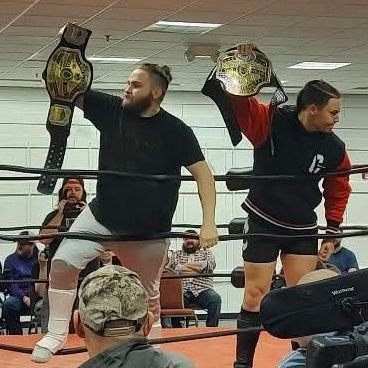 Host of WrestleRoni. Horror Geek. Toku Nerd. PC Gamer. Father. Husband. Your Twitter Homie.