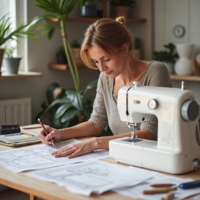 #sewing sewing projectsing sewing your own sewing ideas sewing tutorials sewing sewing sewing fabric sewing #craftes sewing diy how to read sewing #patterns