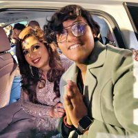 Dipanwita #SGTribe #SGian (@sgian_dipanwita) 's Twitter Profile Photo Dipanwita #SGTribe #SGian (@sgian_dipanwita) 's Twitter Profile Photo