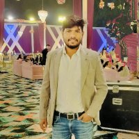 Amarish Kumar iitk (@amrishk40544292) Twitter profile photo