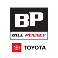 Bill Penney Toyota (@penneytoyota) 's Twitter Profile