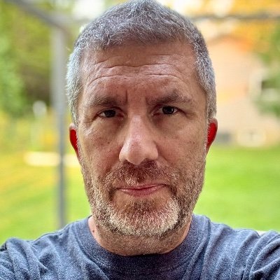 Proud dad of an employed college graduate. Husband to a librarian with a Master's degree. Head wordslinger at @Atomicdust.