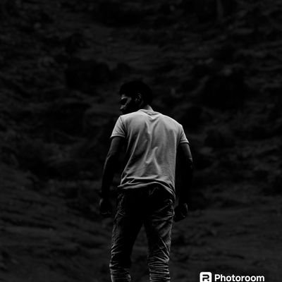 Er_SaqibShafi Profile