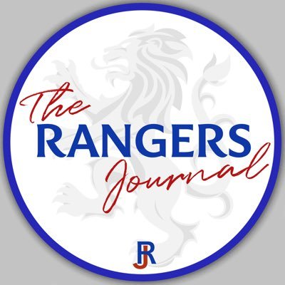 Your new favourite place for all things Rangers. https://t.co/x10o0ZC7aJ