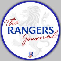 The Rangers Journal (@rangersjournal) 's Twitter Profile Photo The Rangers Journal (@rangersjournal) 's Twitter Profile Photo