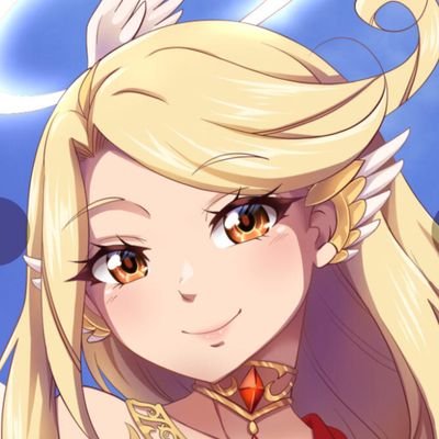 Rika Ruuna🪽🇩🇪さんのプロフィール画像