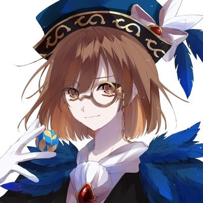 ペリーさんのプロフィール画像