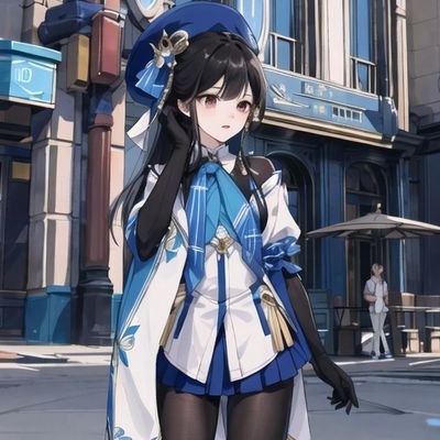 haruさんのプロフィール画像