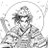 CryptoBushi's avatar