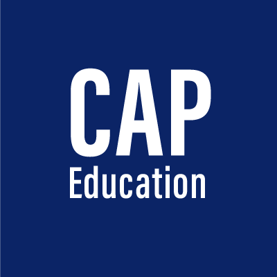 Higher Education & Workforce Development policy team at the Center for American Progress