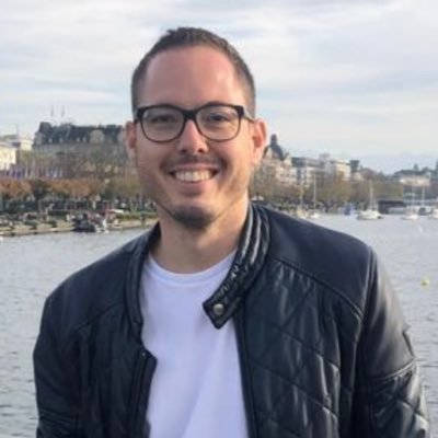 philchromi's profile picture. 🇨🇭 Entrepreneur and crypto enthusiast