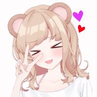 รใใใ๐๐ # Vtuber!!! (@ashakerooock) 's Twitter Profile