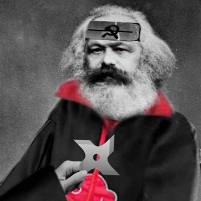 Marx_Man_'s profile picture. 