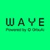 WAYE.ai (@waye_ai) Twitter profile photo WAYE.ai (@waye_ai) Twitter profile photo
