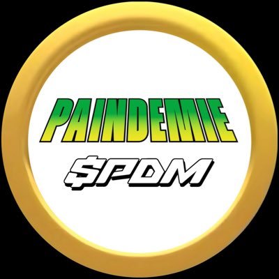 paindemiecoin's profile picture. PAINDEMIE IS THE ONLY RESTAURANT WITH A CRYPTO CURRENCY! UPCOMING FAST-FOOD CHAIN FROM AMSTERDAM, REAL UTILITY THAT UNLOCK DISCOUNTS AND OTHER WILD IDEAS 💹