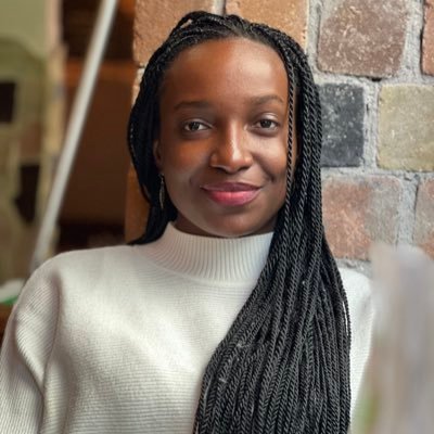 ljbauma's profile picture. Congolese and Proud