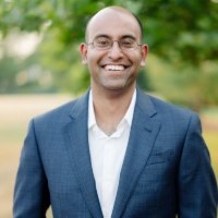 Arnav Srivastava (@4rnav) 's Twitter Profile