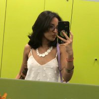 NOMBRE? (@jelineth_) 's Twitter Profile