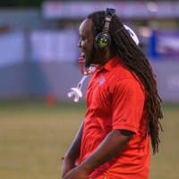 Darren Parker Jr (@d_parker22) 's Twitter Profile